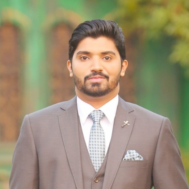 Muhammad O. - BS CS - Subject Matter Expert from Kolabtree