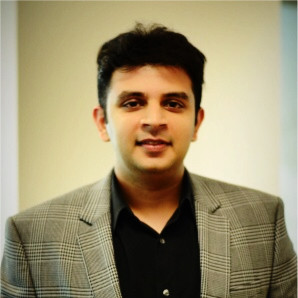Rohit A. - Business Management - Subject Matter Expert from Kolabtree