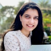Siddhi C. - MBA - Subject Matter Expert from Kolabtree