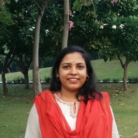 surobhi lahiri freelance pharma expert for hire