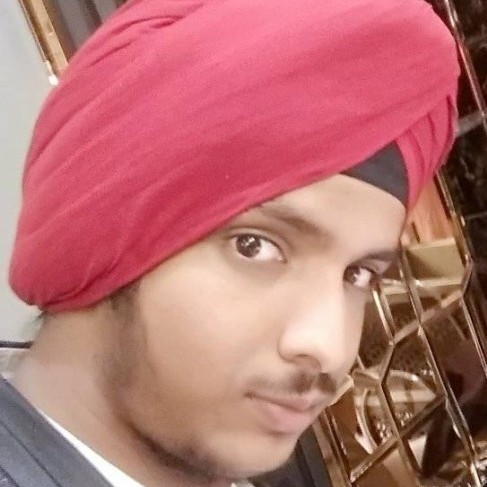 ishpreet singh computer software freelance expert