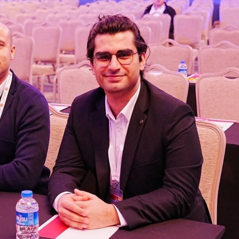 Mert B. - HEALTH INSTITUTIONS MANAGEMENT PR. (OPEN EDUCATION) - MANAGEMENT AND ORGANIZATION DEPARTMENT - Subject Matter Expert from Kolabtree