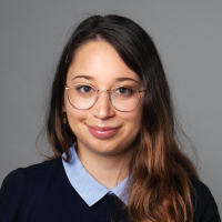 Rita P. - Master in Biotechnology Engineering with Marketing & Management specialization - Subject Matter Expert from Kolabtree