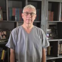 Roberto S. - Doctor of Health Sciences - Subject Matter Expert from Kolabtree