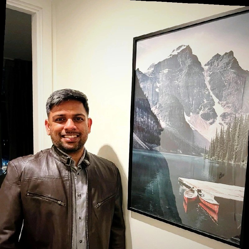 Sagar V. - PhD Biotechnology - Ovarian Cancer Biology Group - Subject Matter Expert from Kolabtree