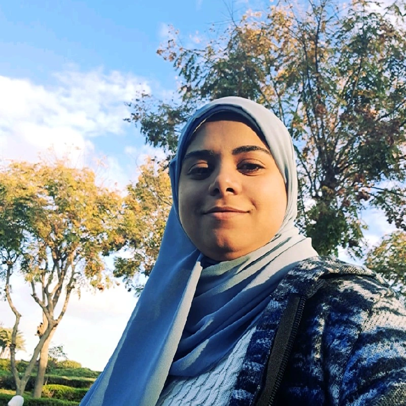 mariam amin freelance health data analysis expert for hire