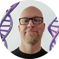 Ronald H. - PhD - Subject Matter Expert from Kolabtree