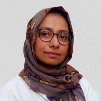 Anam L. - PhD-Life Sciences - Subject Matter Expert from Kolabtree