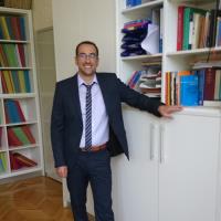 Davor M. - PhD (Mechanical Engineering) - Subject Matter Expert from Kolabtree