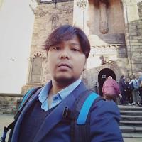 Satyabrata M. - PhD - Subject Matter Expert from Kolabtree