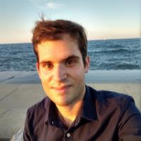 Nathan W. - PhD in Neuroscience - Subject Matter Expert from Kolabtree