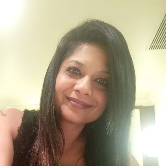 shilpa rao freelance dental research expert for hire