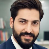 Mudasir B. - PhD - Subject Matter Expert from Kolabtree