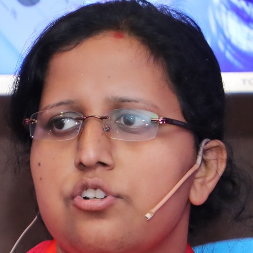 Dyuti L. - Data Science: Data to Insights - Subject Matter Expert from Kolabtree