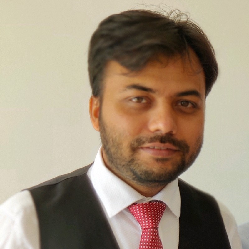 Dr Imamhusen O. - MCh - Subject Matter Expert from Kolabtree