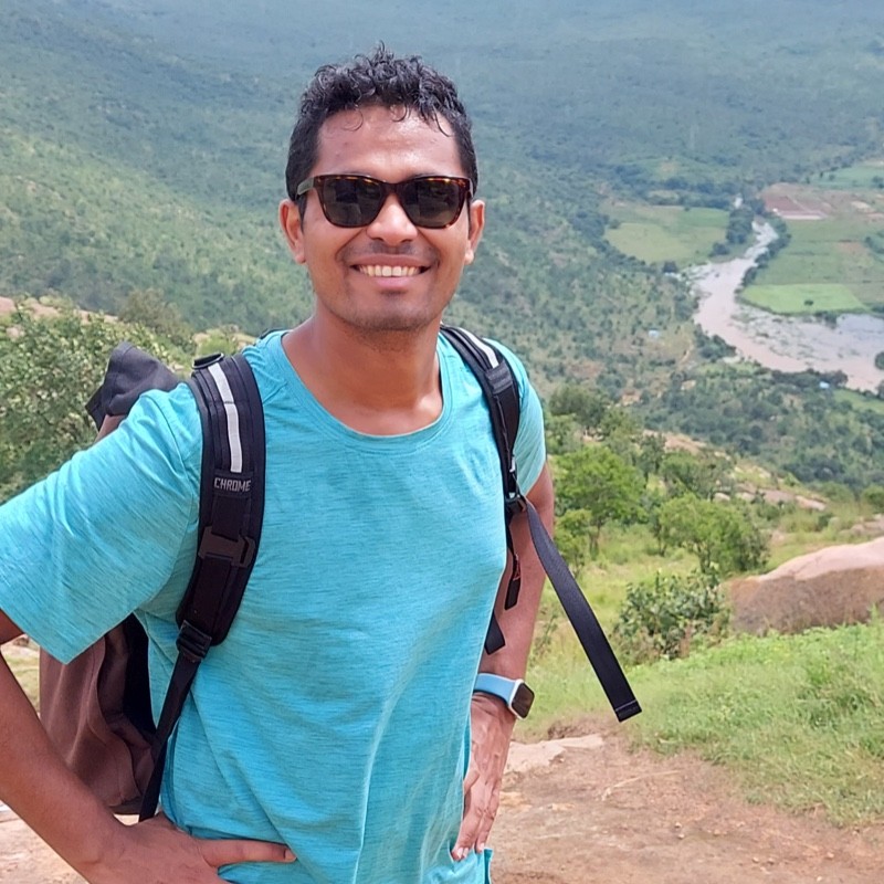 Rahul P. - PhD - Population genetics - Subject Matter Expert from Kolabtree