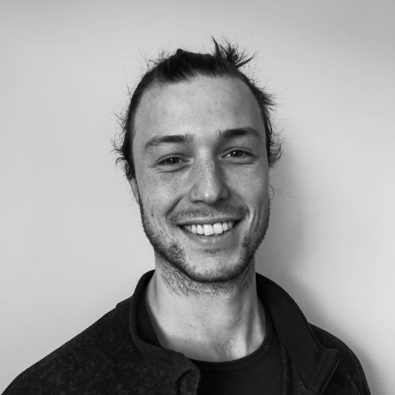 Christian F. - Biomedical Engineering - Subject Matter Expert from Kolabtree