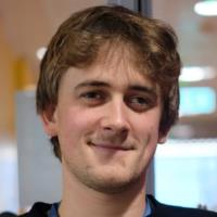 Charlie S. - PhD (Chemistry) - Subject Matter Expert from Kolabtree