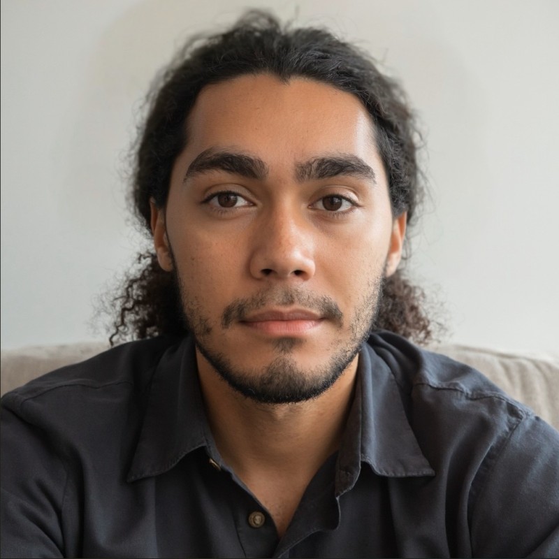 Austin B. - Master's of Science, Atmospheric Physics - Subject Matter Expert from Kolabtree