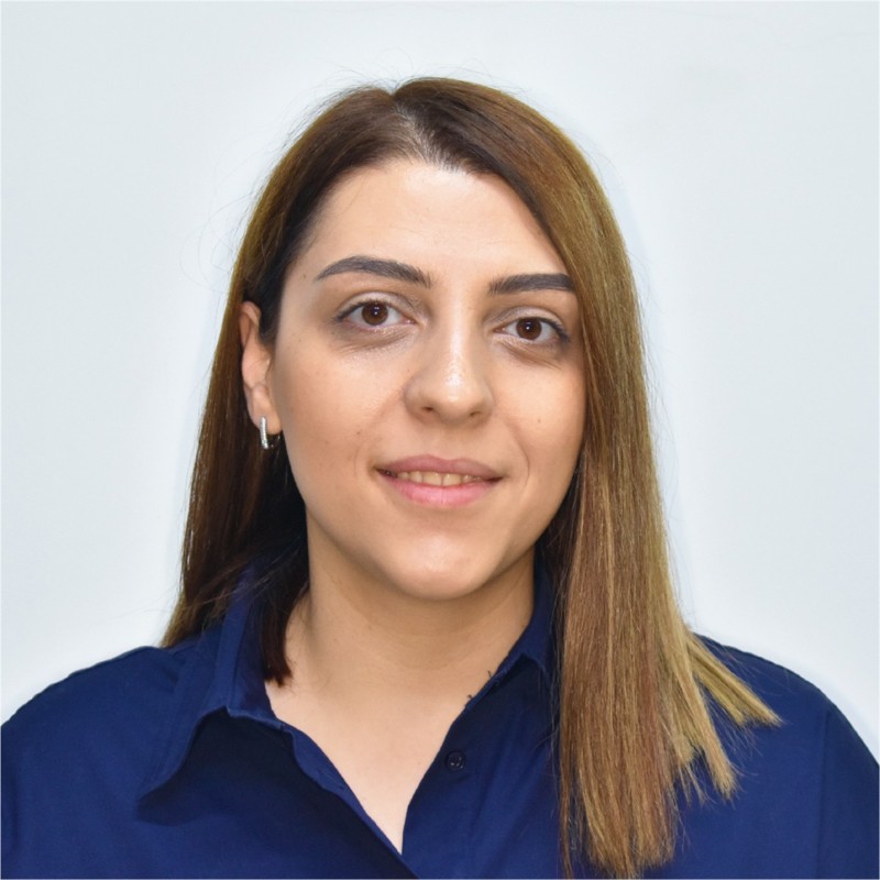 Margarita S. - M.S. in Pharmacy - Subject Matter Expert from Kolabtree