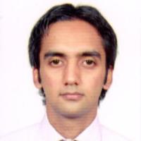 Syed mahroaz H. - BS Accounting and finance - Subject Matter Expert from Kolabtree