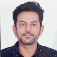 Animesh M. - MSc Applied Microbiology - Subject Matter Expert from Kolabtree