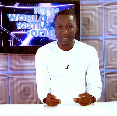 Adelani O. - English - Subject Matter Expert from Kolabtree