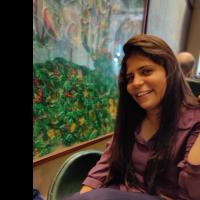 Drashya G. - Doctor of Philosophy - Subject Matter Expert from Kolabtree