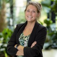 M. Anouk G. - PhD Marine Ecology - Subject Matter Expert from Kolabtree