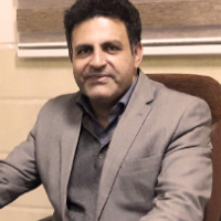 Danial K. - Professor - Subject Matter Expert from Kolabtree