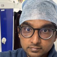 HARIHARAN K. - EUORPEAN DIPLOMA IN INTENSIVE CARE - Subject Matter Expert from Kolabtree