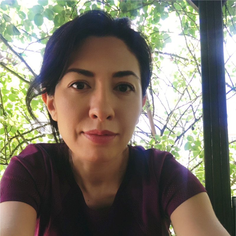 Beyza D. - PhD - Subject Matter Expert from Kolabtree