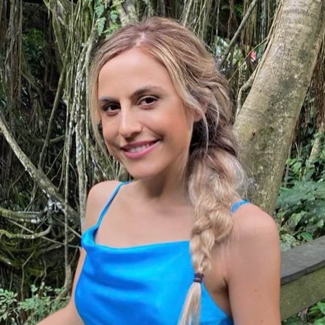 Lauren M. - Master in Pharmacy - Subject Matter Expert from Kolabtree