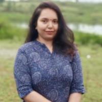 richa kashyap food additives freelance expert