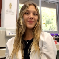 Valentina L. - PhD in Biological Sciences - Subject Matter Expert from Kolabtree