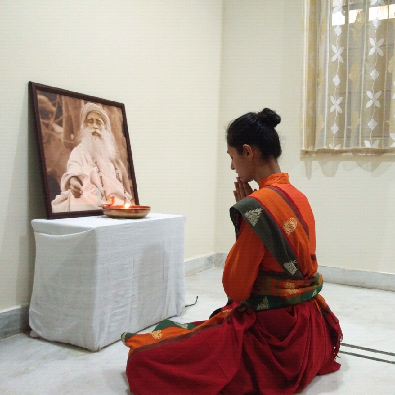 challa samhitha forecasting prediction freelancer for hire