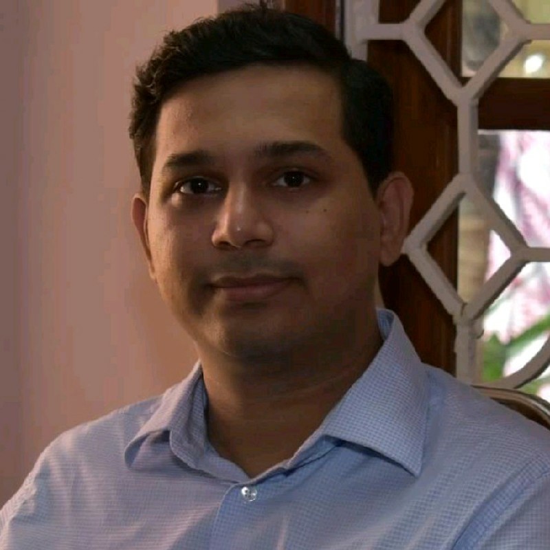 shrikant shet thermal analysis freelance expert