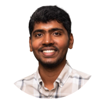 Dhayananth K. - Doctor of Philosophy - Subject Matter Expert from Kolabtree