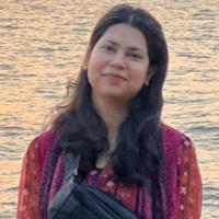 {0} - Subject Matter Expert from Kolabtree