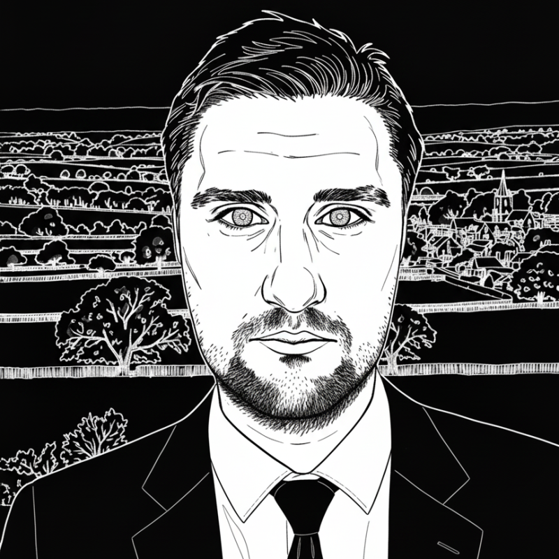 Rupert C. - Machine Learning Engineering - Subject Matter Expert from Kolabtree