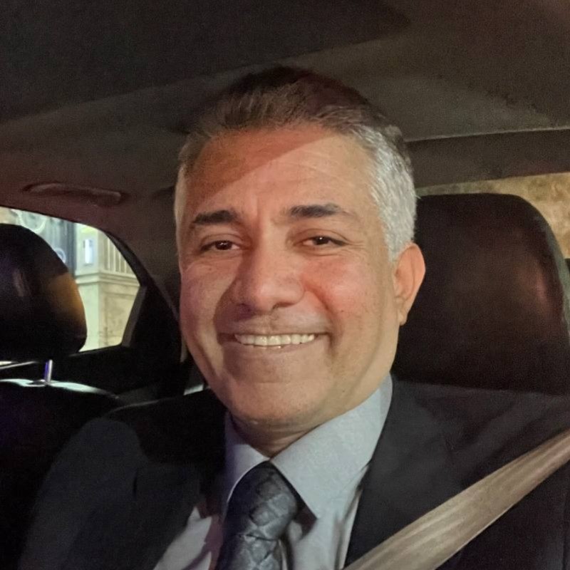 Sajjad D. - PhD Computer Science - Subject Matter Expert from Kolabtree