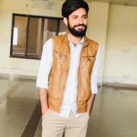 Khizar H. - MPhil Biochemistry - Subject Matter Expert from Kolabtree