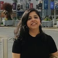 Kanchan L. - M.Sc in Public Health and Health Promotion - Heath Sciences - Subject Matter Expert from Kolabtree