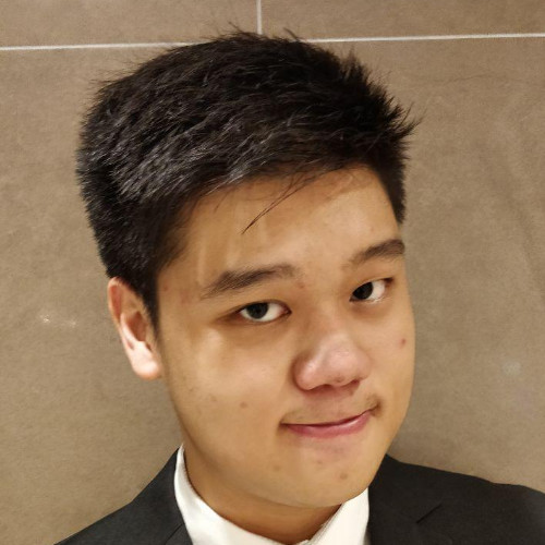 Fabian T. - Bachelors of Science in Information Systems - Subject Matter Expert from Kolabtree