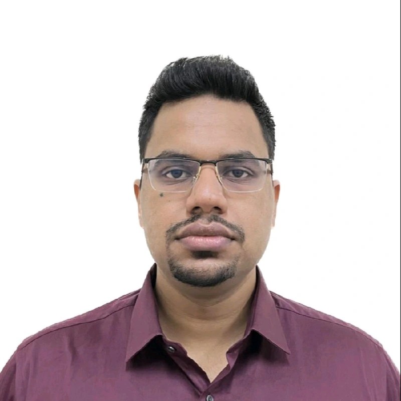 Abhishek M. - DrNB Thoracic Surgery - Subject Matter Expert from Kolabtree