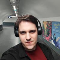 Oleksii Z. - Ph.D. in Advanced Nanomaterials - Subject Matter Expert from Kolabtree