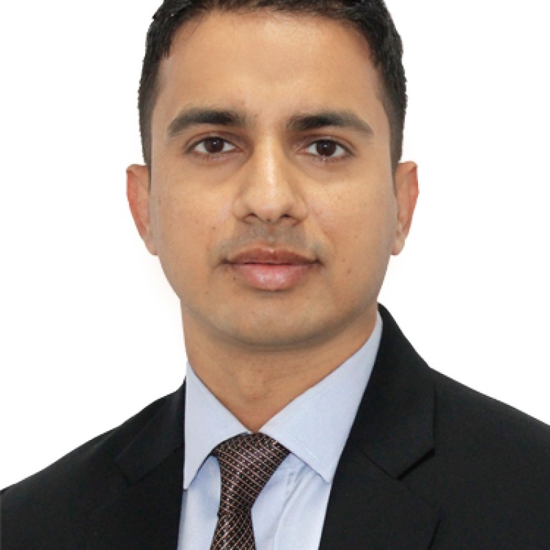 Nabin S. - Master Degree - Internal Medicine - Subject Matter Expert from Kolabtree