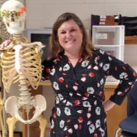 Rae B. - MS-IS, Health Informatics - Subject Matter Expert from Kolabtree