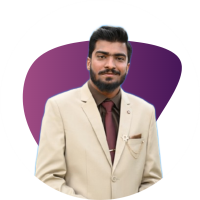 Muhammad Junaid K. - MS(CS) - University Institute of Information Technology - Subject Matter Expert from Kolabtree