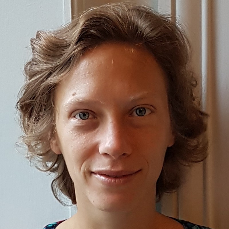 Anne M. - PhD - Subject Matter Expert from Kolabtree